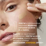 Photoderm XDEFENSE 02 színezett SPF 50+ 40ml