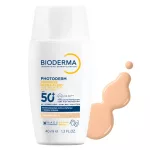 Photoderm XDEFENSE 01 színezett SPF50+ 40ml