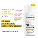 Photoderm XDEFENSE 01 színezett SPF50+ 40ml