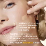 Photoderm XDEFENSE 01 színezett SPF50+ 40ml