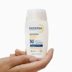 Photoderm XDEFENSE 01 színezett SPF50+ 40ml