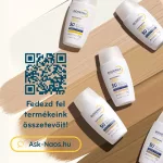 Photoderm XDEFENSE 01 színezett SPF50+ 40ml