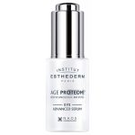 Institut Esthederm Age Proteom szemkörnyékápoló 15ml
