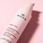 NUXE Very Rose krémes arctisztító tej 200ml