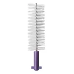 Curaprox fogközkefe Ortho CPS 18 lila