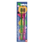 Curaprox CS 5460 ultra soft duo summer 2025 fogk. 2x