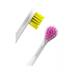 Curaprox Hydrosonic pótfej sensitive sárga-pink 2X