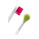 Curaprox Hydrosonic pótfej sensitive magenta-zöld 2X