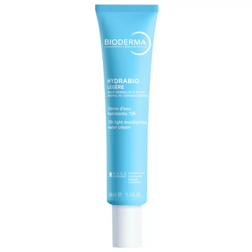 Hydrabio Legere Gél-krém 40ml