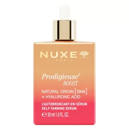 NUXE Prodigieux Boost önbarnító szérum 30 ml