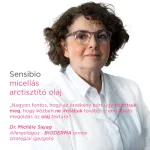 Sensibio micellás arctisztító olaj 150ml