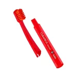 Curaprox Kids TravelSet Piros 1x