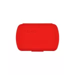 Curaprox Kids TravelSet Piros 1x