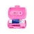 Curaprox Kids TravelSet Pink 1x