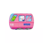 Curaprox Kids TravelSet Pink 1x