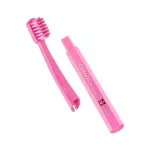 Curaprox Kids TravelSet Pink 1x