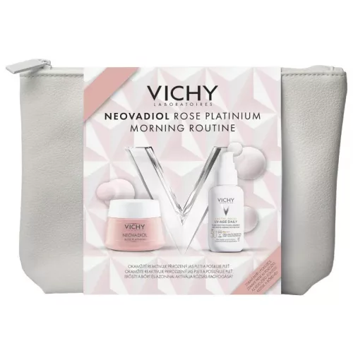 Vichy Neovadiol Rose XMAS PACK 2025 50ml+40ml