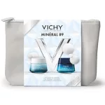 Vichy Mineral89 Xmas Pack 2025 50ml+50ml