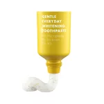 Curaprox Be You fogkrém 10ml sárga KICSI 1db