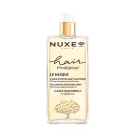 NUXE Prodigieux Hair tápláló maszk 125ml