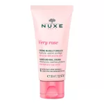 NUXE Very Rose kéz- és körömápoló 50ml