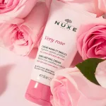 NUXE Very Rose kéz- és körömápoló 50ml