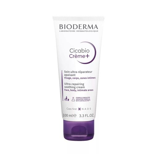 Cicabio krém + BIODERMA 100ml