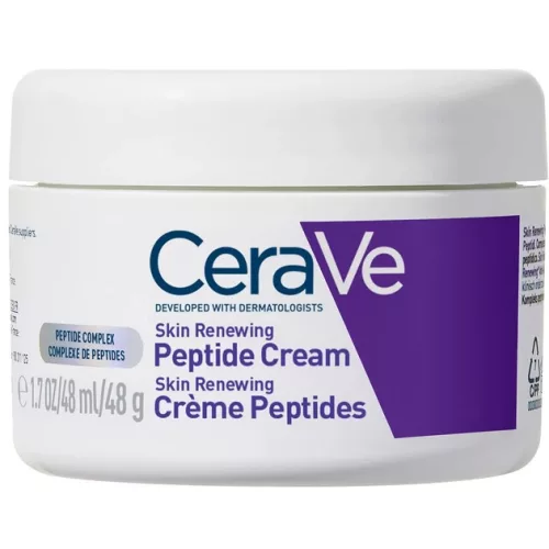 CeraVe SR night cream 48ml