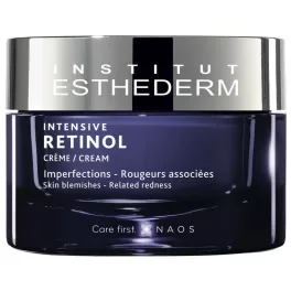 Institut Esthederm Intensive retinol krém 50ml