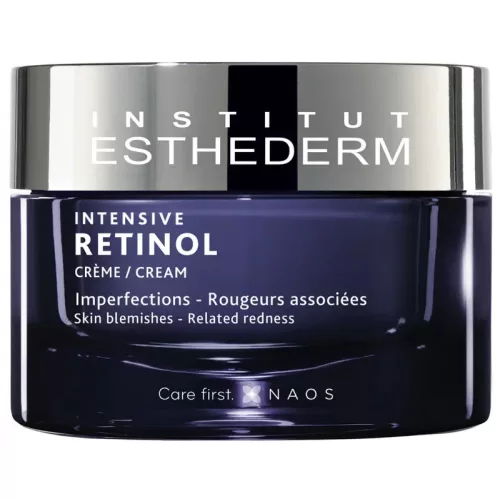 Institut Esthederm Intensive retinol krém 50ml