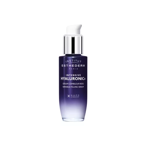 Institut Esthederm Intensive hialuronic+ szérum 50ml