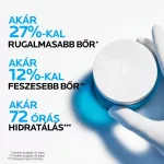 LRP Hyalu B5 koncentrált krém SPF30 50ml