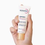 Sensibio AR+CC krém SPF50+ 40ml