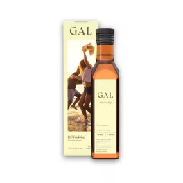 GAL Omega-3 Halolaj cseppek (Új) 250ml