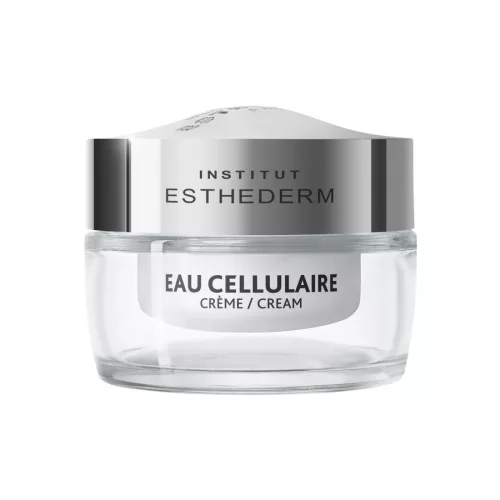 Institut Esthederm Cellular Water hidratáló krém 50ml