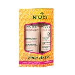 NUXE Reve de Miel Lipstic 4GR+Kézkrém 30ml