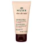 NUXE Reve de Miel Lipstic 4GR+Kézkrém 30ml