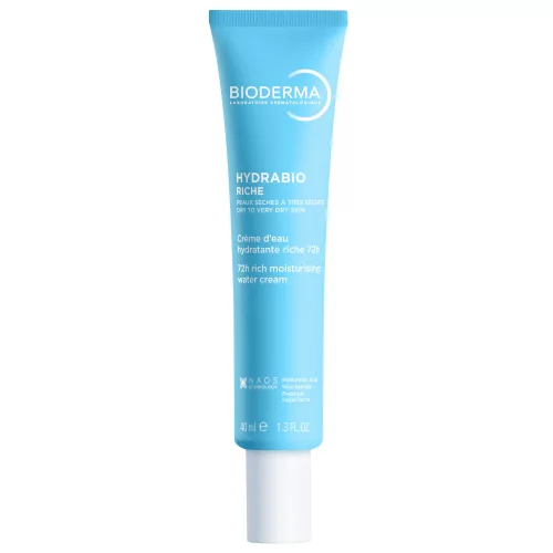 Hydrabio Riche krém BIODERMA 40ml