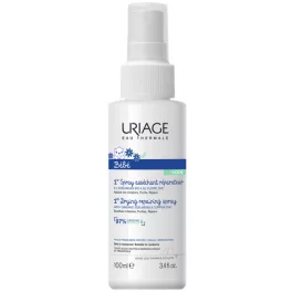 Uriage Baba CU-ZN+ Spray 100ml