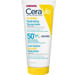 CeraVe hidratáló fényvédő arcra és testre SPF50 177ml