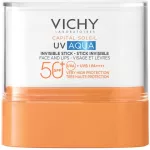 Vichy Capital Sol. UV Aqua fényvédő stift SPF50+ 10ml