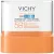 Vichy Capital Sol. UV Aqua fényvédő stift SPF50+ 10ml