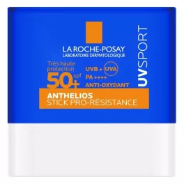 LRP Anthelios UV Sport fényvédő stift SPF50+ 10ml