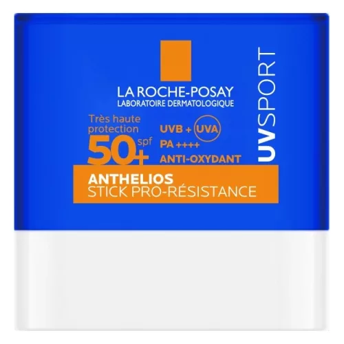 LRP Anthelios UV Sport fényvédő stift SPF50+ 10ml