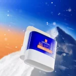 LRP Anthelios UV Sport fényvédő stift SPF50+ 10ml