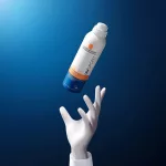 LRP Anthelios UV Sport fényvédő permet SPF50+ 200ml