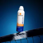 LRP Anthelios UV Sport fényvédő permet SPF50+ 200ml