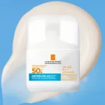 LRP Anthelios UVAir könnyű színezett szérum SPF50+ 50ml