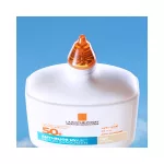 LRP Anthelios UVAir könnyű színezett szérum SPF50+ 50ml