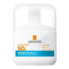 LRP Anthelios UVAir ultra-könnyű szérum SPF50+ 50ml